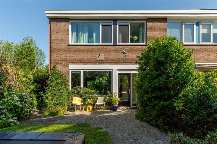 Bekijk foto 4 van Diephuisstraat 114