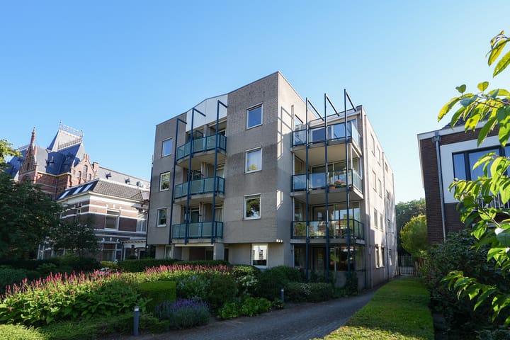 Foto 33 van Berg en Dalseweg 85