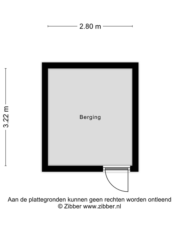 Foto 40 van Berg en Dalseweg 85