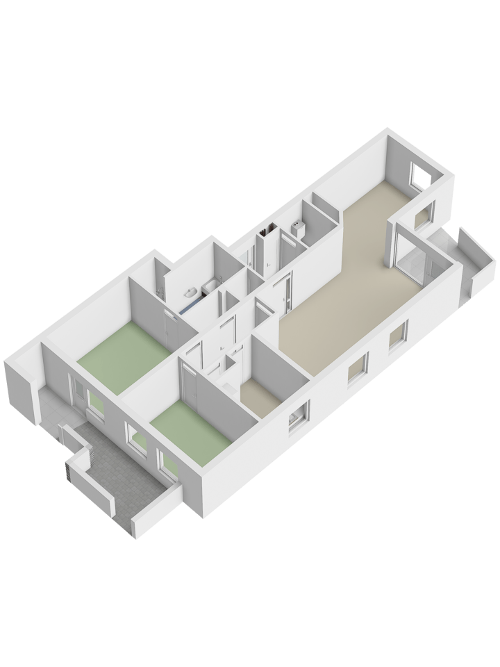 Foto 41 van Berg en Dalseweg 85