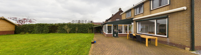 View 360° photo of Achtertuin of Boekweitstraat 24