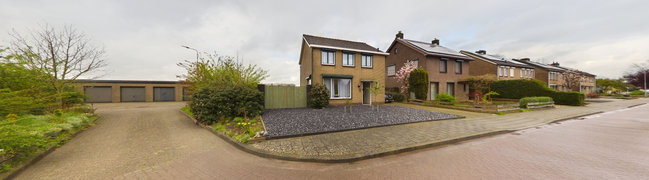 View 360° photo of Voorzijde of Boekweitstraat 24