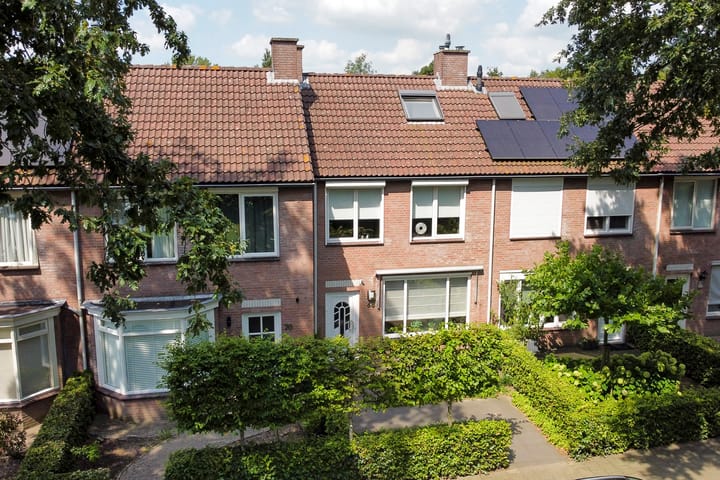 Foto 2 van Guido Gezellelaan 68
