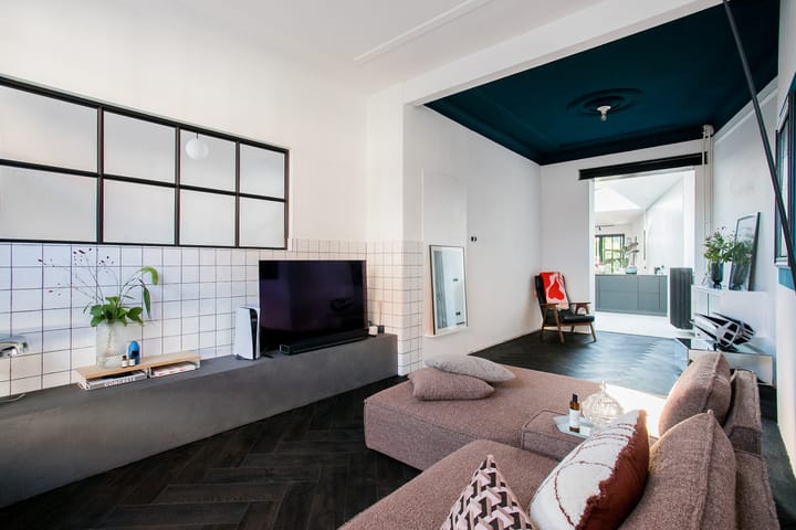 Foto 3 van Spoorstraat 28