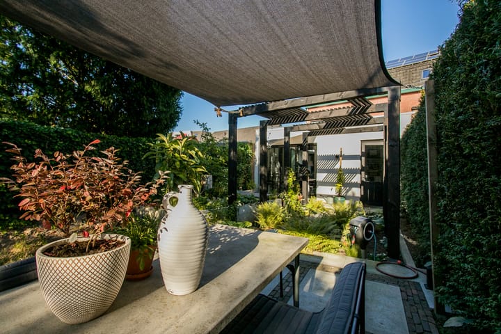 Foto 5 van Spoorstraat 28