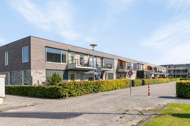 Bekijk foto 4 van Nieuwe Holdert 15