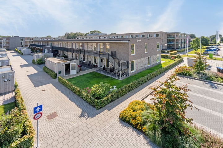 Bekijk foto 5 van Nieuwe Holdert 15