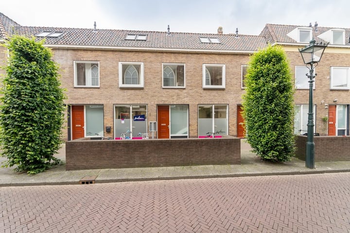 Bekijk foto 1 van Broederstraat 37-F