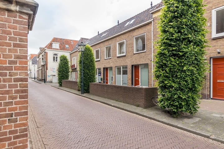 Bekijk foto 6 van Broederstraat 37-F