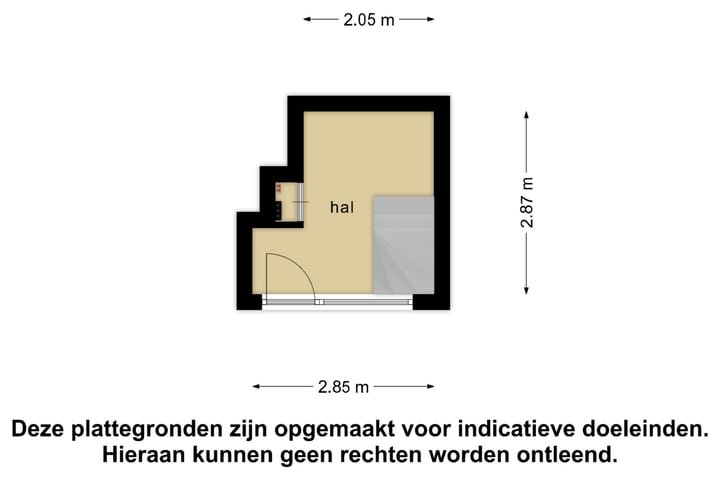 Bekijk foto 24 van Broederstraat 37-F