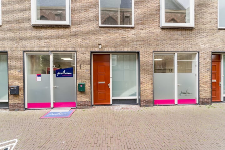 Bekijk foto 23 van Broederstraat 37-F