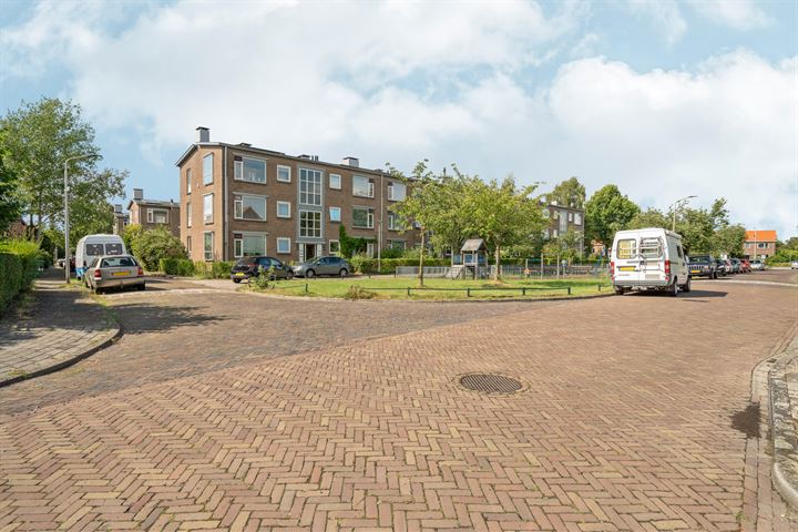 Bekijk foto 3 van Bongerdstraat 30