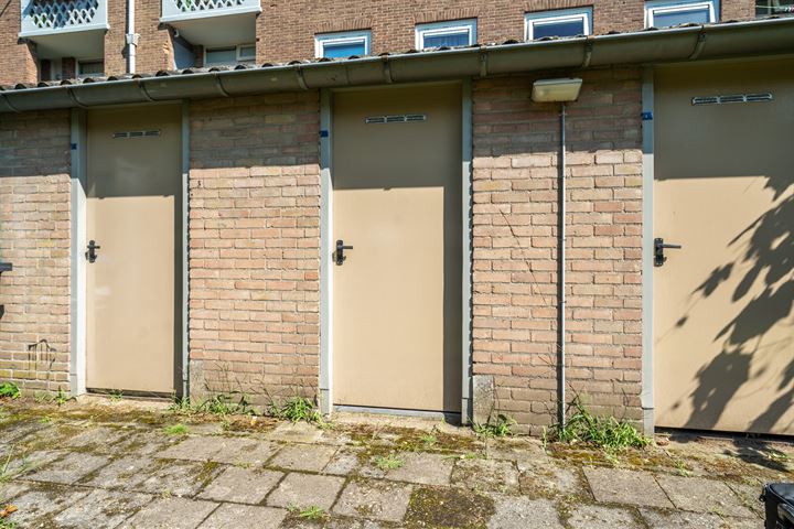 Bekijk foto 34 van Bongerdstraat 30