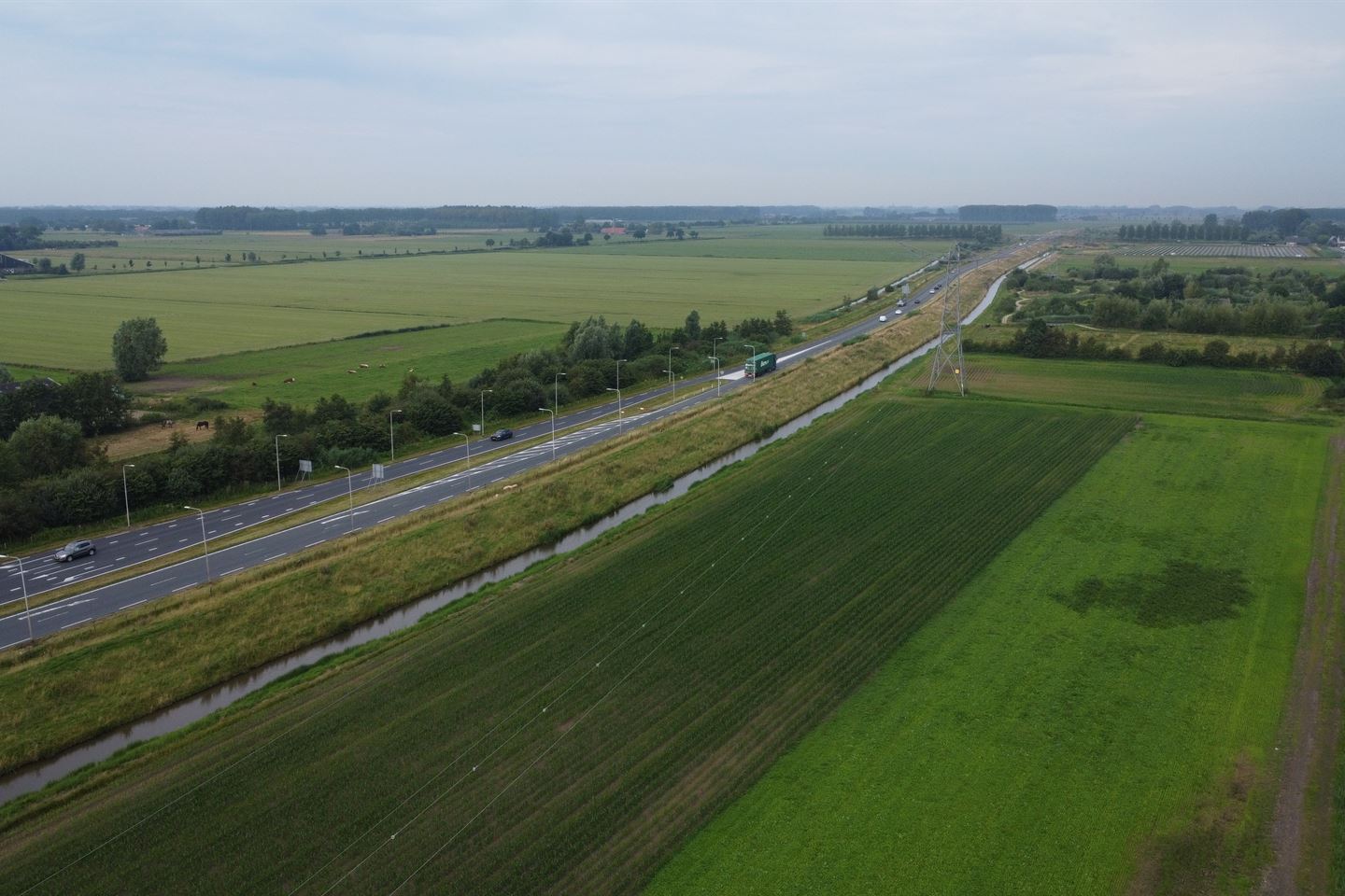 Bekijk foto 4 van Veesteeg-Zuid