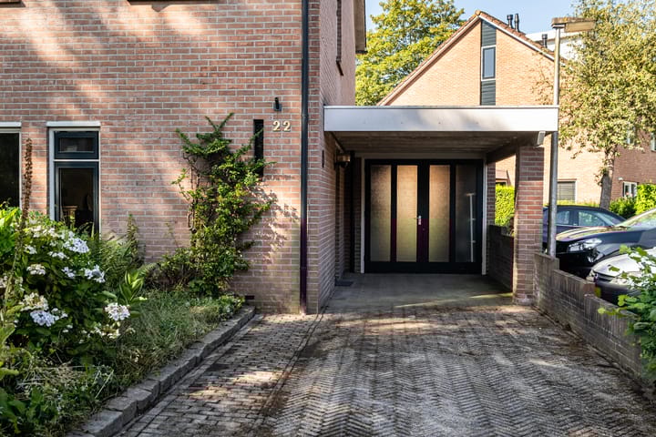 Foto 3 van P. Reichholtstraat 22