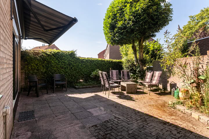 Foto 4 van P. Reichholtstraat 22