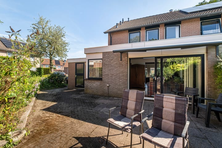 Foto 21 van P. Reichholtstraat 22