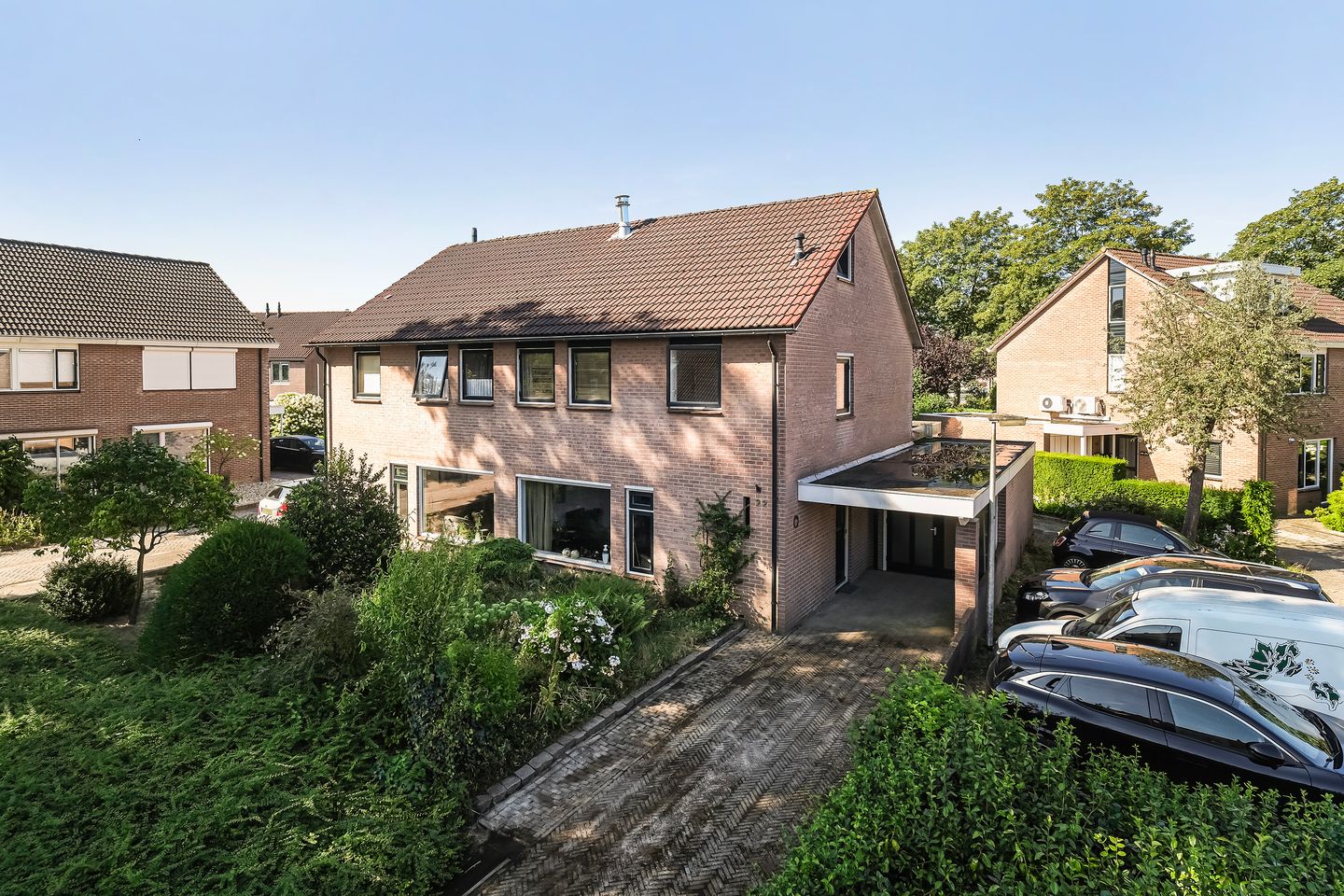 Foto 1 van P. Reichholtstraat 22