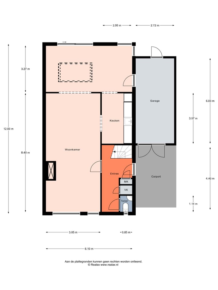 Foto 40 van P. Reichholtstraat 22