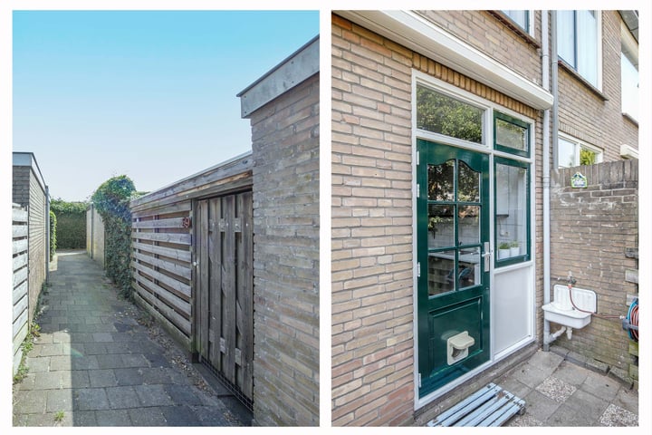 Bekijk foto 44 van Dr Albert Schweitzerstraat 59