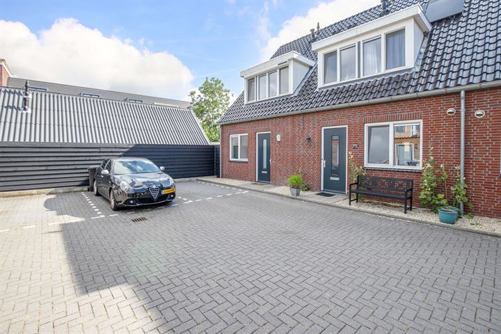 View photo 5 of Hoofdstraat 97-D