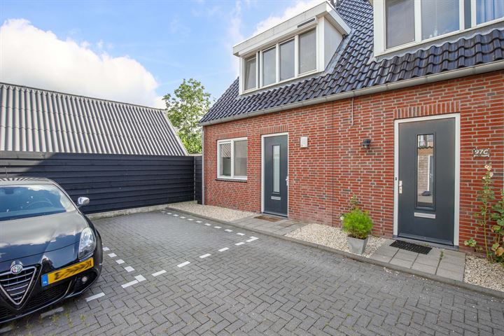 Bekijk foto 32 van Hoofdstraat 97-D