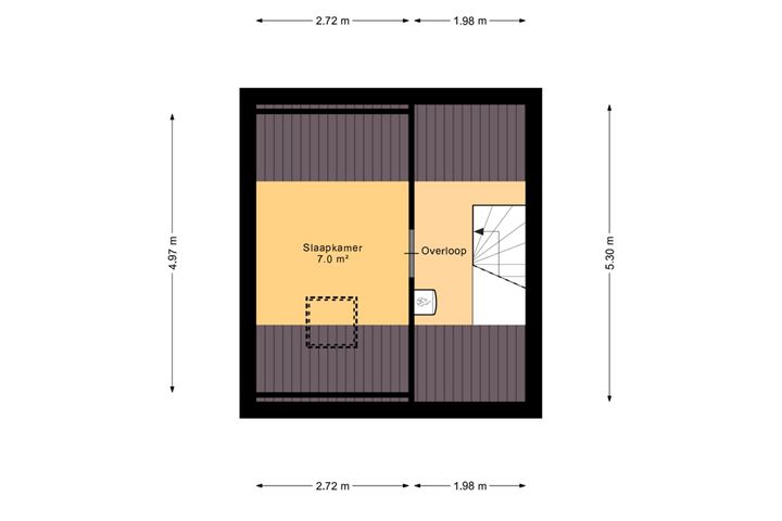 Bekijk foto 47 van Hoofdstraat 97-D