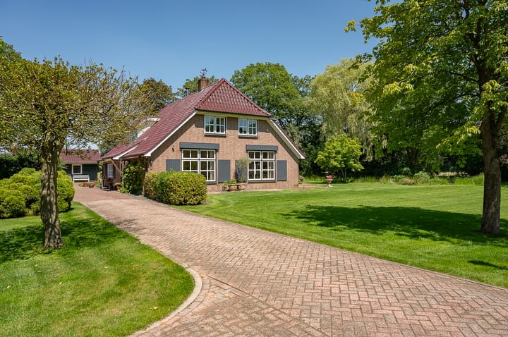 Foto 10 van Priesterinkdijk 10