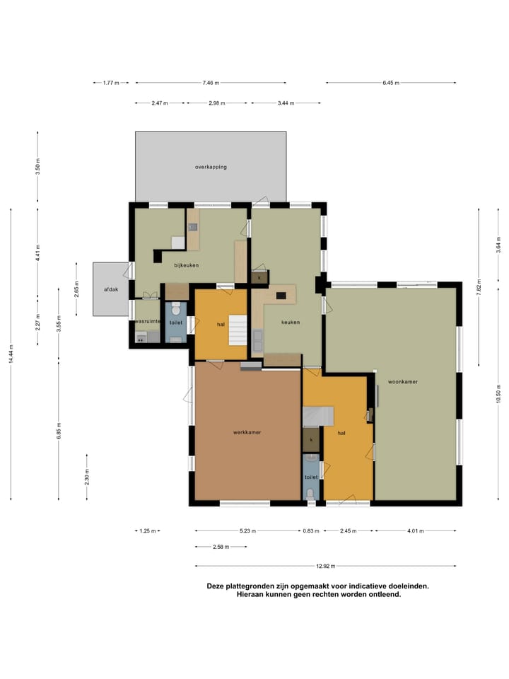 Foto 65 van Priesterinkdijk 10