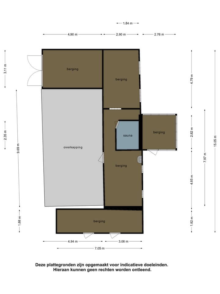 Foto 68 van Priesterinkdijk 10