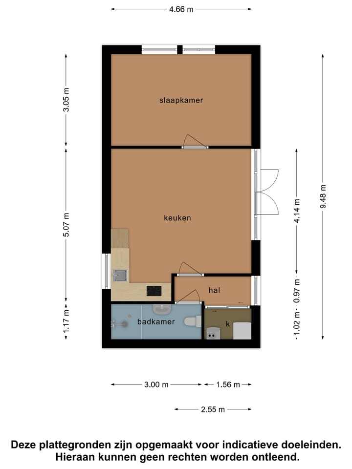 Foto 71 van Priesterinkdijk 10