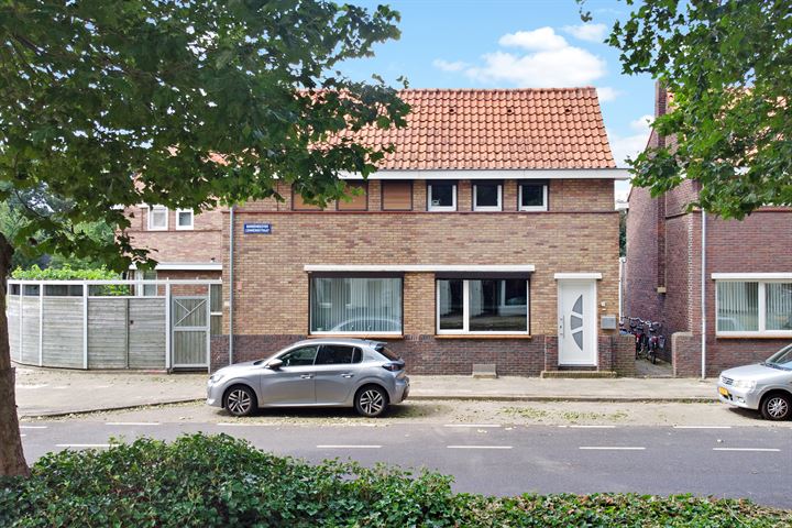 Bekijk foto 1 van Burg. Lemmensstraat 229