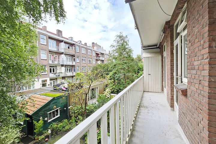 View photo 17 of Biesboschstraat 53-1