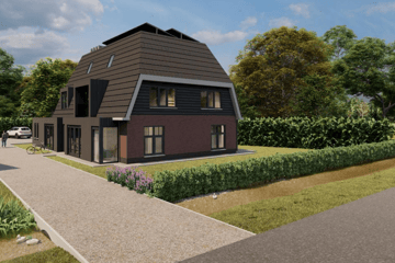 Maisonnette Mooieweg 11 Arnhem thumbnail