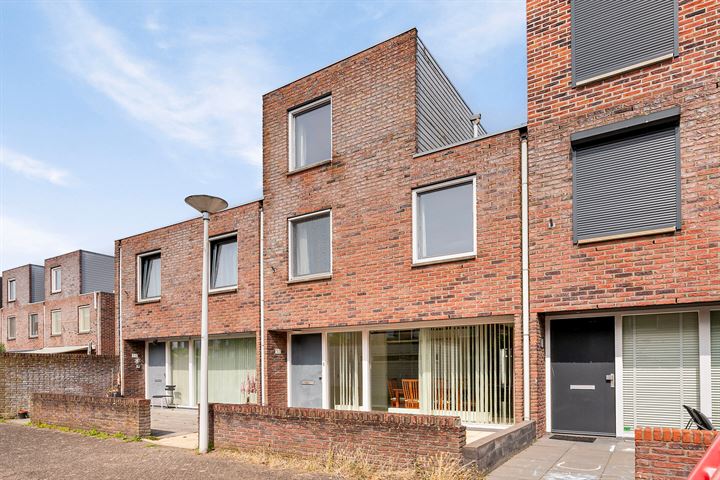 Bekijk foto 34 van Kuyperstraat 52