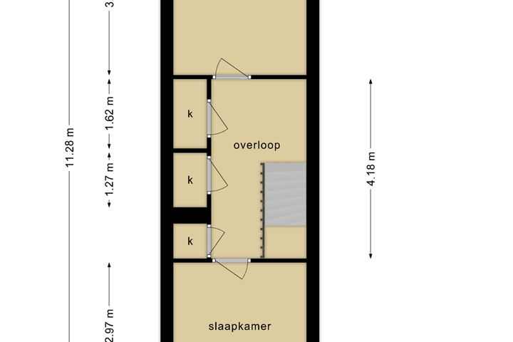 Bekijk foto 38 van Kuyperstraat 52