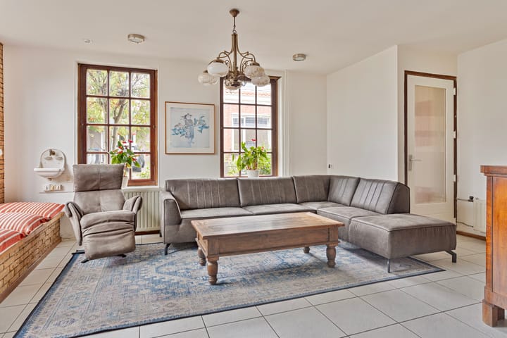 Foto 2 van Nieuwe Molenweg 30