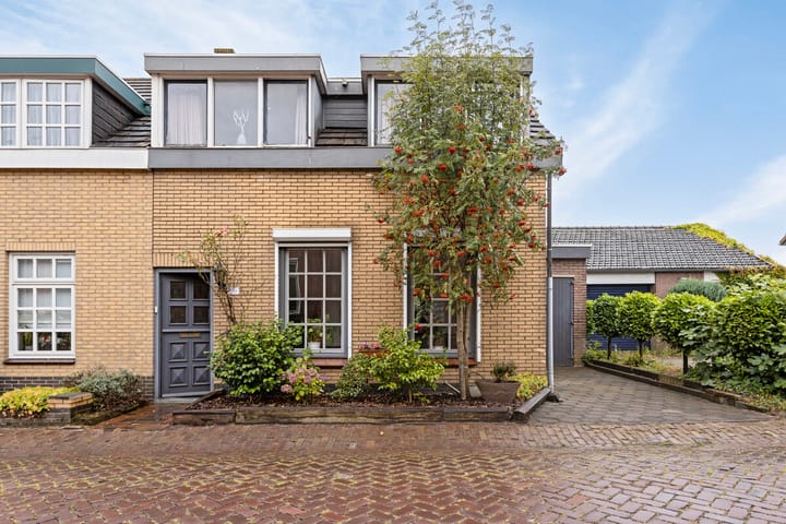 Foto 6 van Nieuwe Molenweg 30