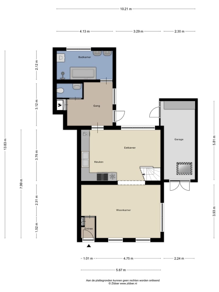 Foto 35 van Nieuwe Molenweg 30
