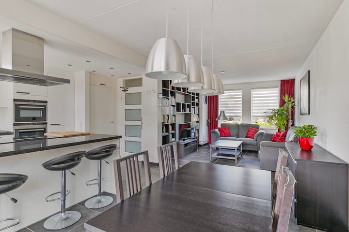 Photo 4 of Oude Vaart 14