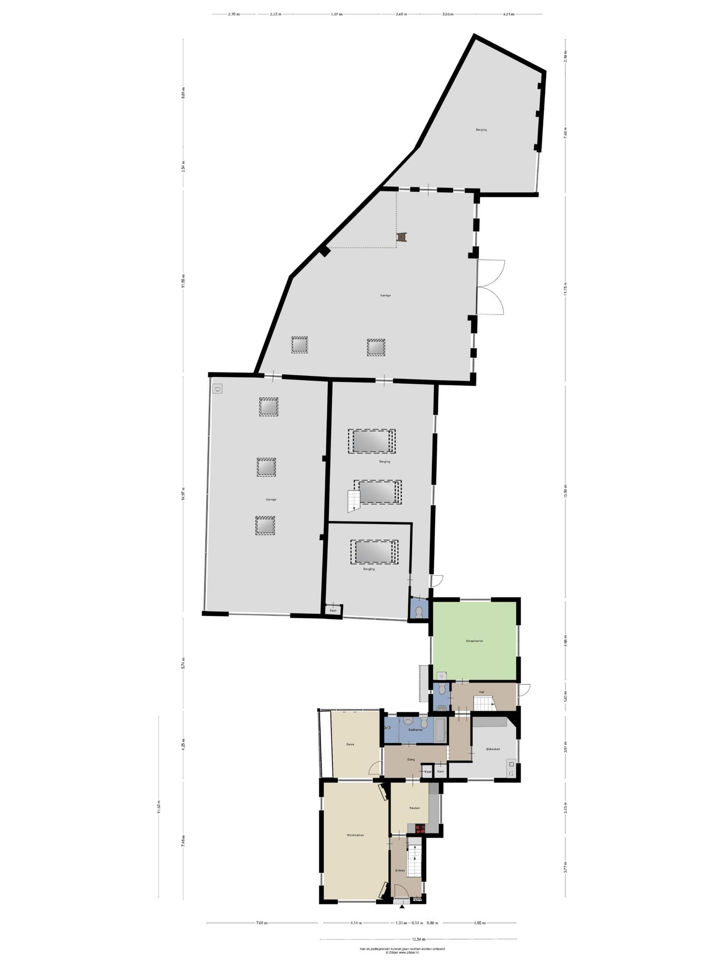 Foto 55 van Picardie 55