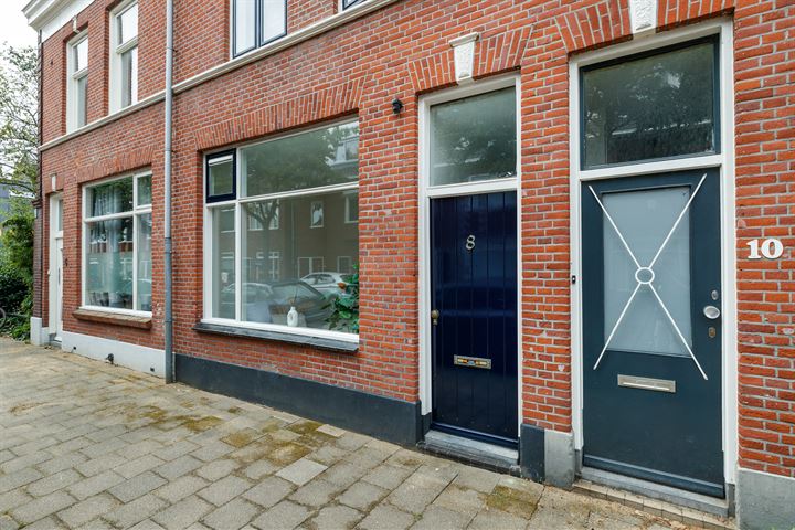 Bekijk foto 1 van Esdoornstraat 8