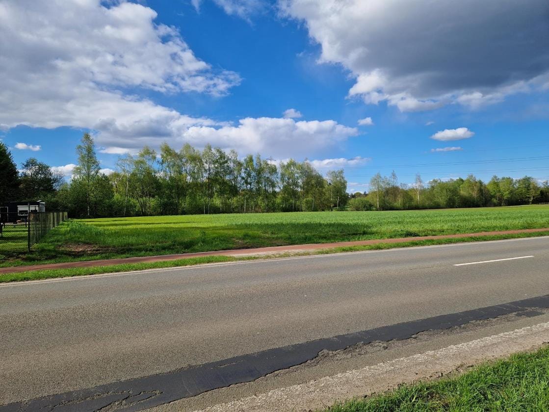 Apeldoornsestraat, Voorthuizen, 3781PM, Gelderland, Nederland