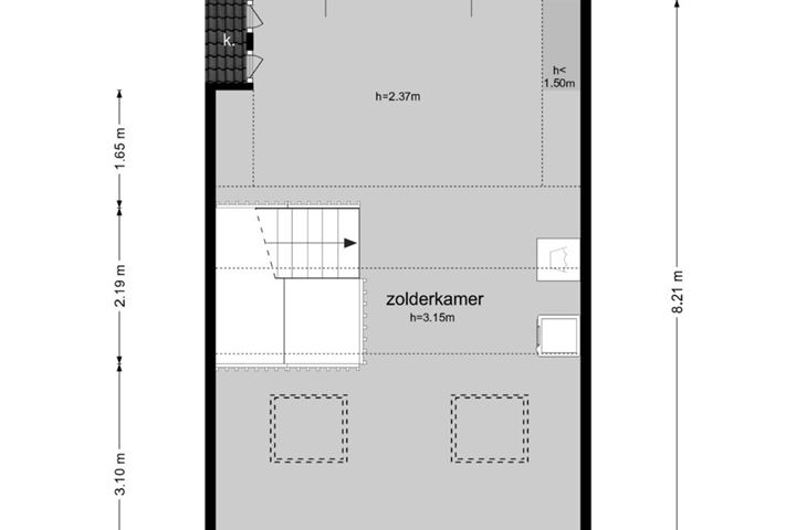 Bekijk foto 63 van Van den Broekstraat 99