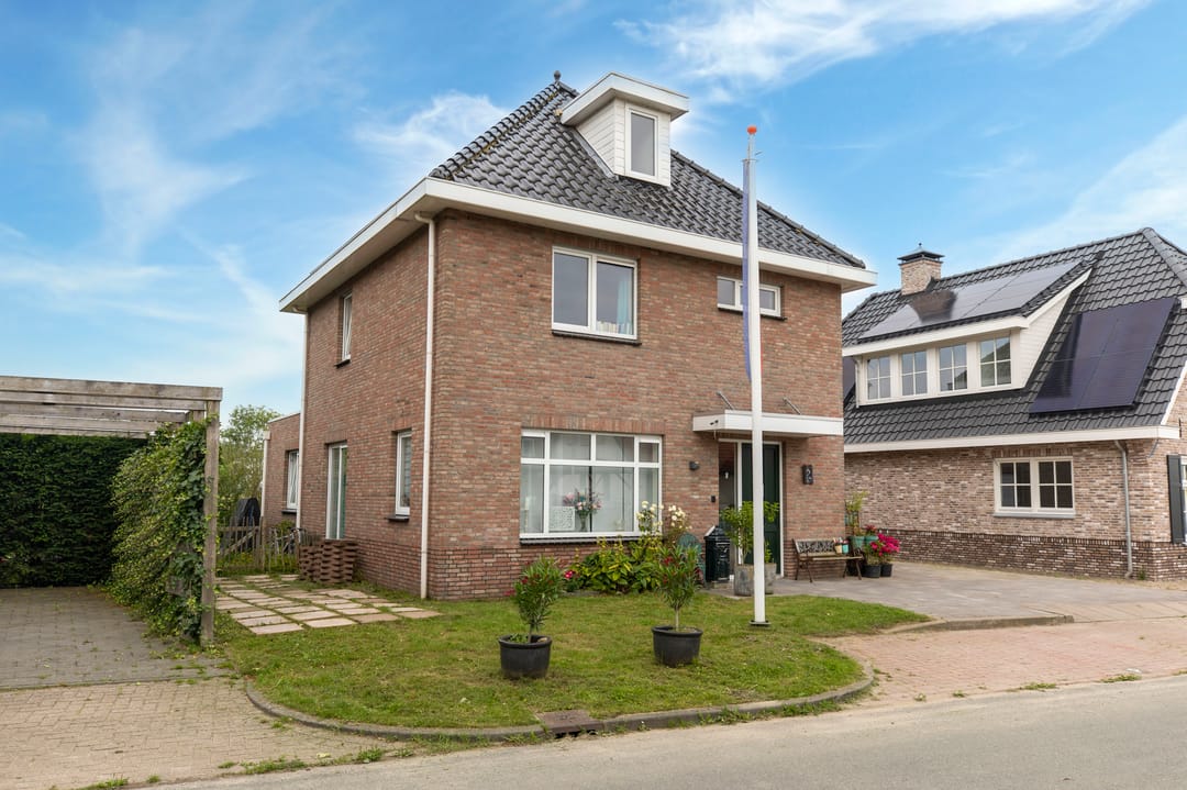 Photo 2 of Zweedsestraat 3