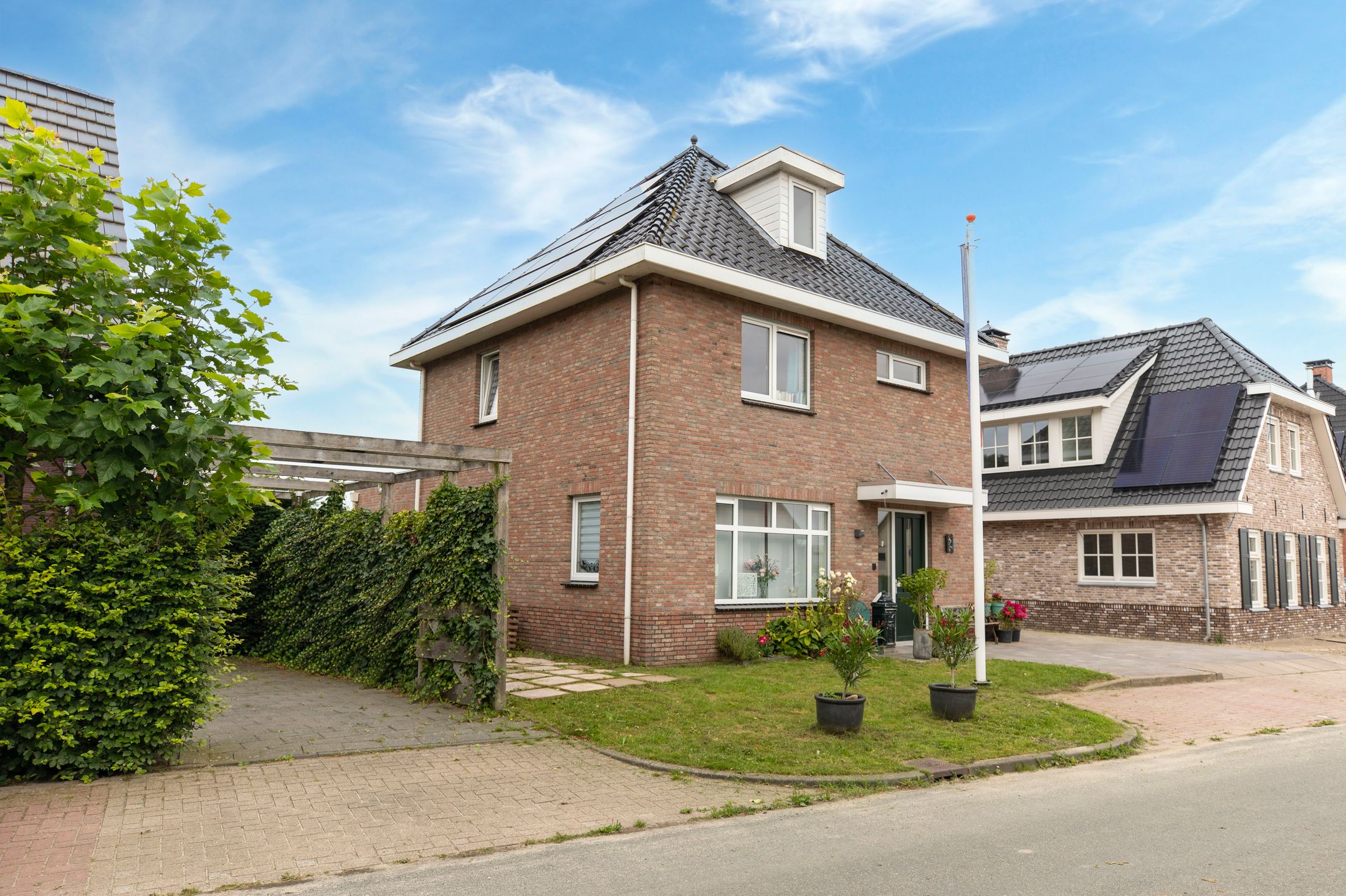 Photo 3 of Zweedsestraat 3