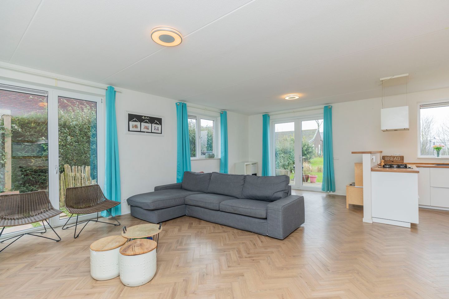 Photo 4 of Zweedsestraat 3