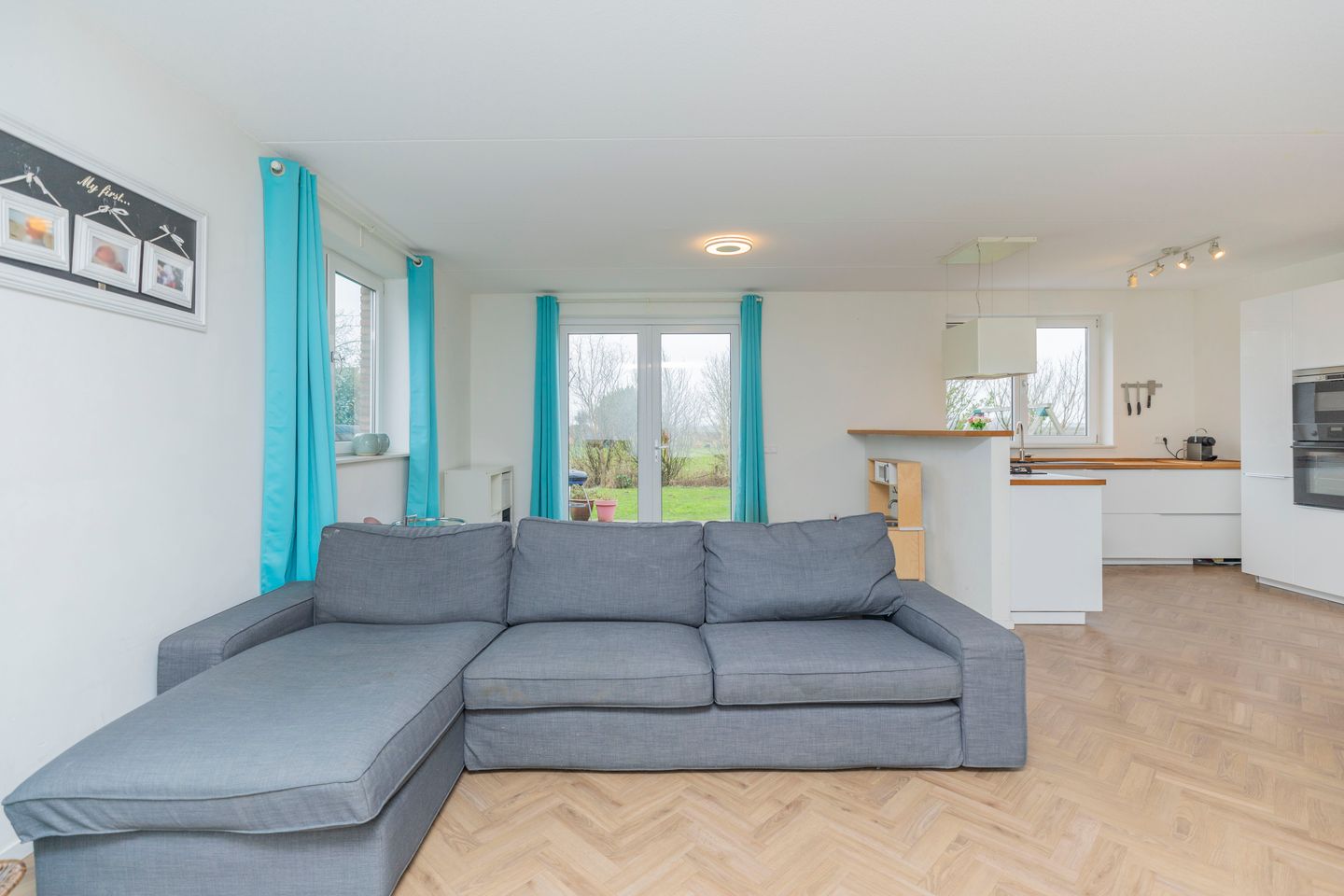 Photo 5 of Zweedsestraat 3