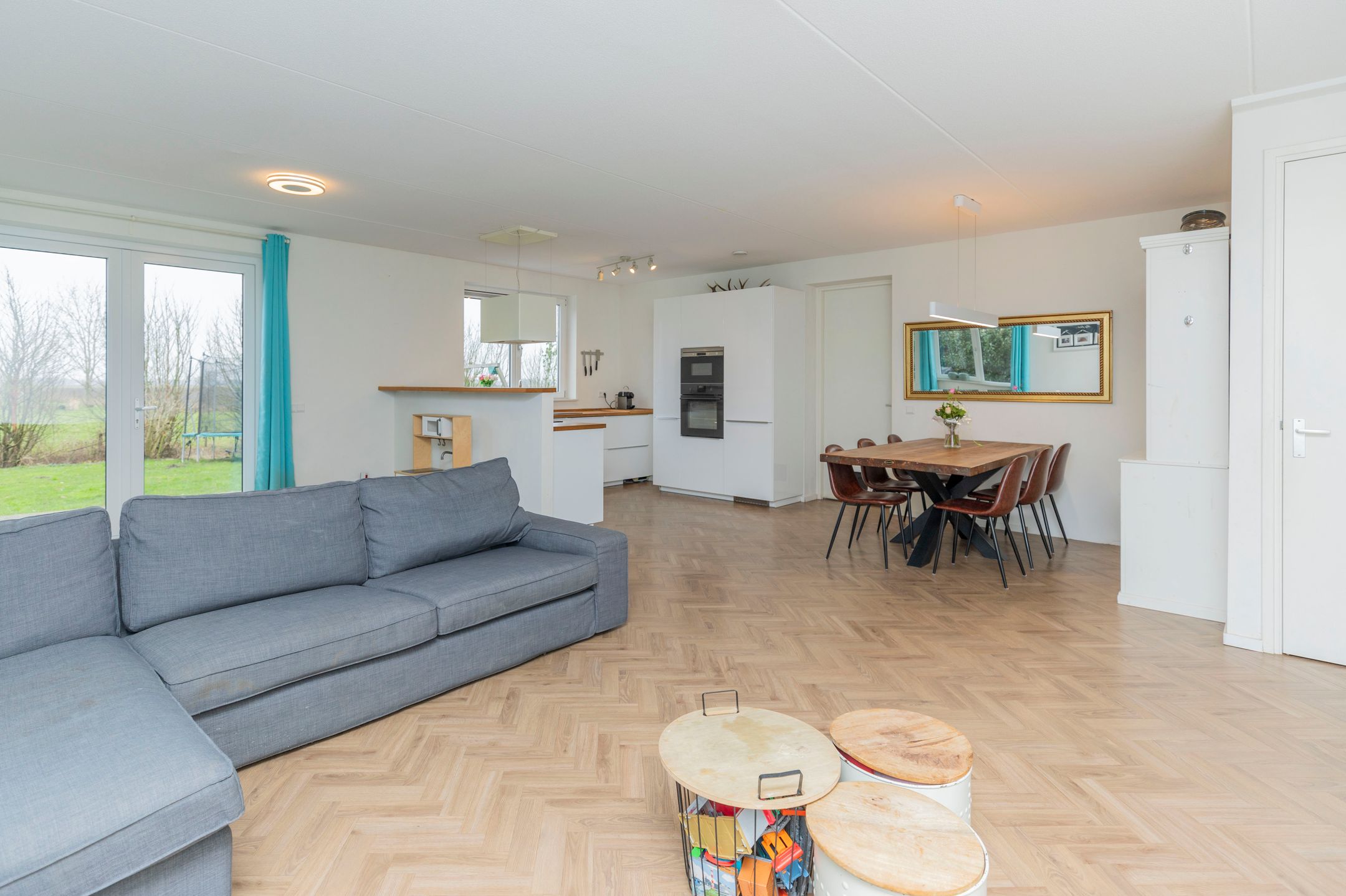 Photo 6 of Zweedsestraat 3