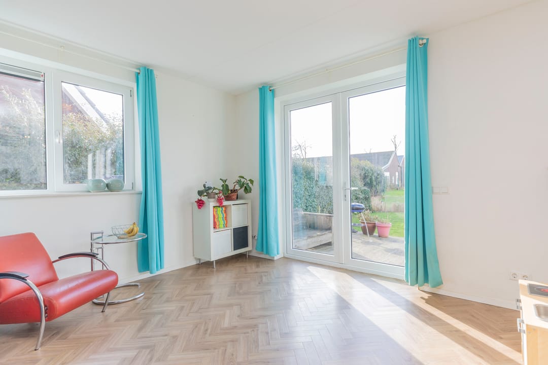 Photo 7 of Zweedsestraat 3